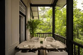 Botanical Oasis Suite — View 4