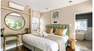 Botanical Oasis Suite — View 5