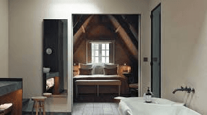 Botanical Oasis Suite — Bathroom 2