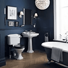 Grand Estate Suite — Bathroom 2