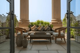 Grand Estate Suite — View 5