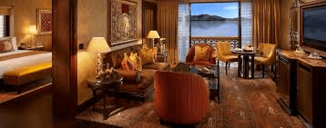 Grand Estate Suite — View 6