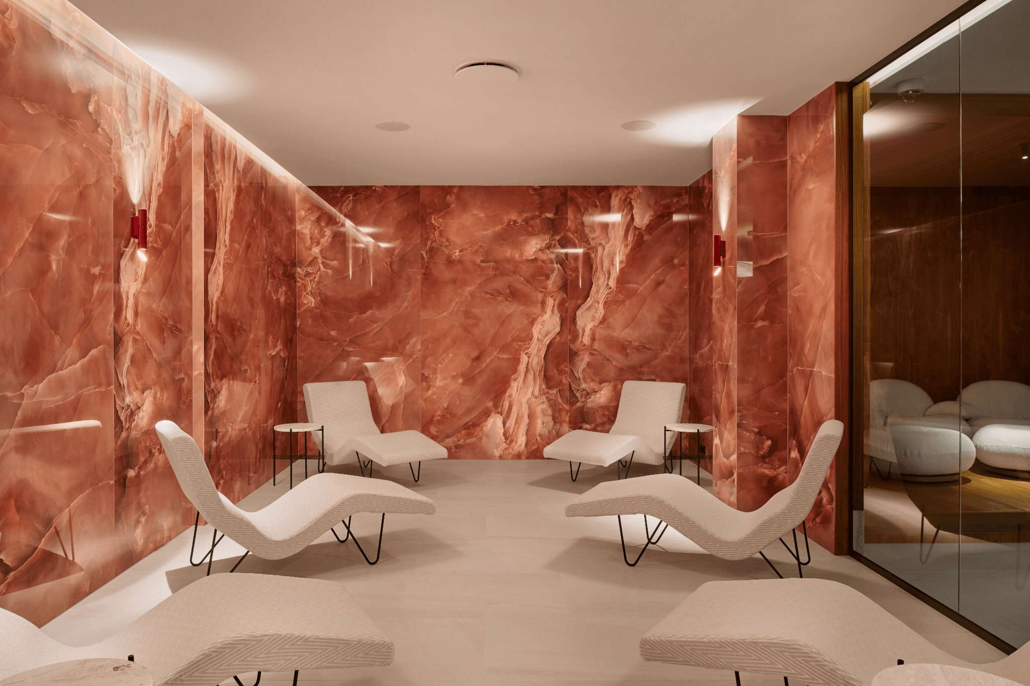 The New Botanical Spa Annex Opens This Fall